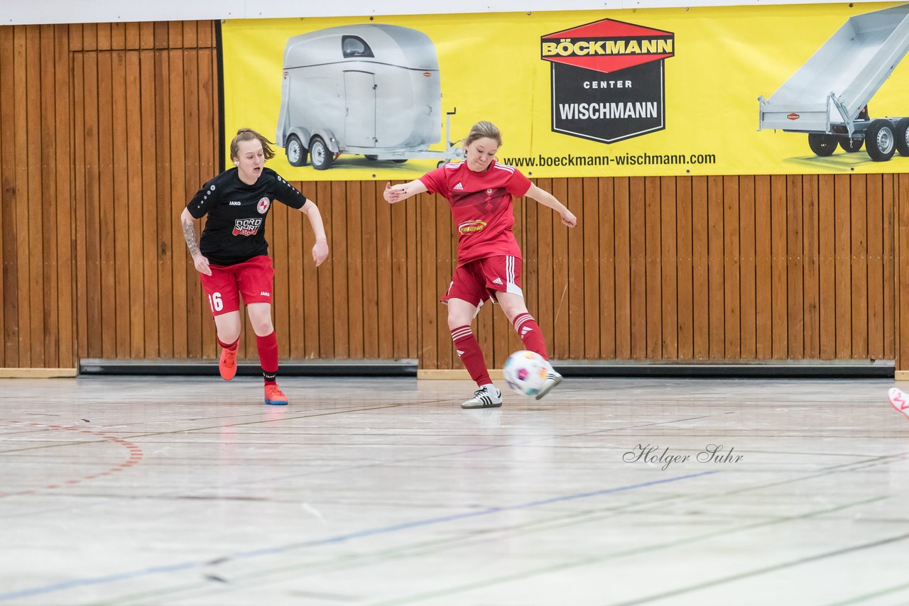Bild 123 - VR Bank Cup Horst